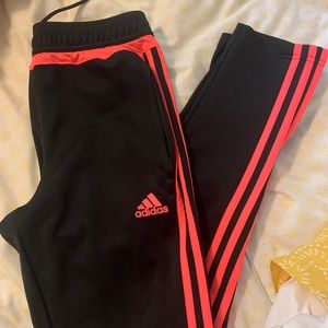Women’s Adidas Climacool Sweats